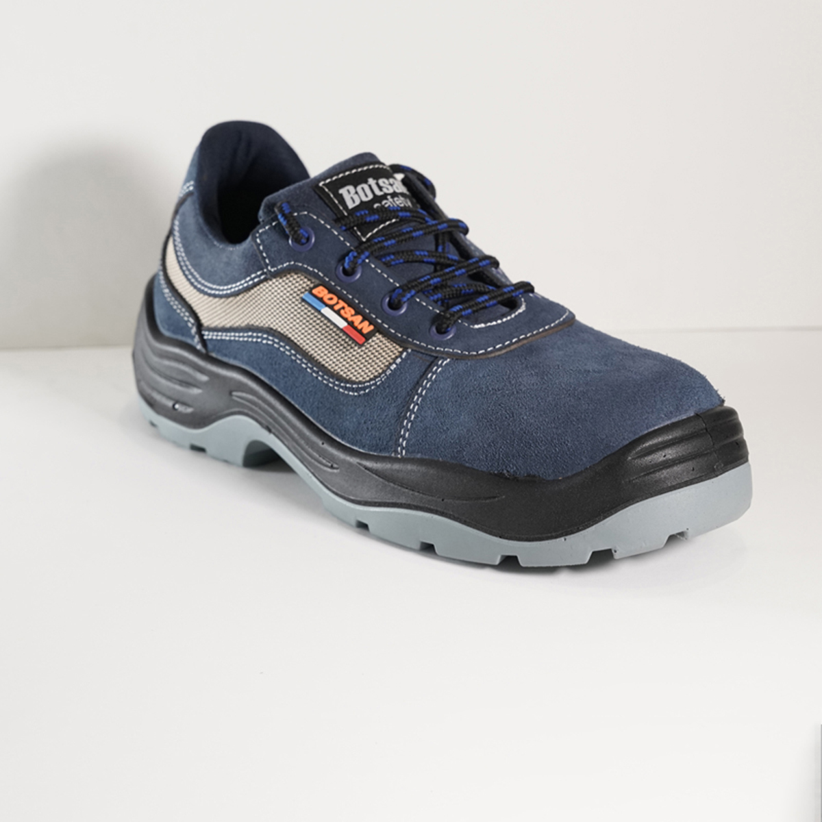 БОТСАН РАБОЧАЯ ЗАЩИТНАЯ ОБУВЬ